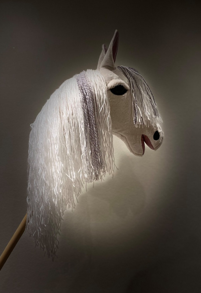 Pony Worlds My Fair Lady