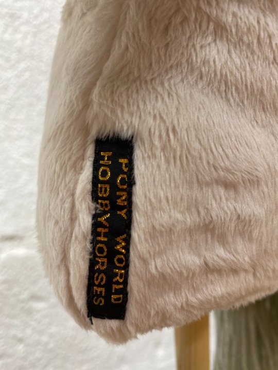 Pony Worlds Silver
