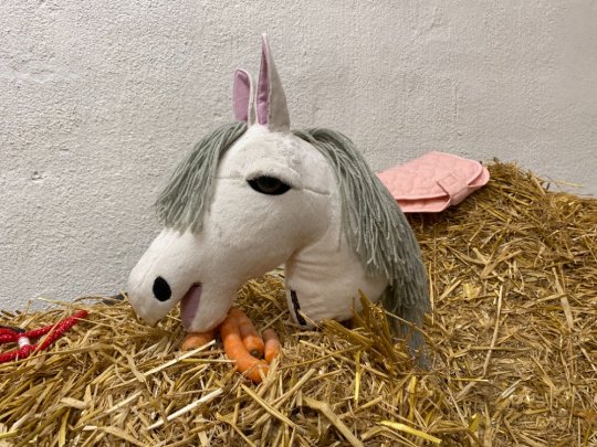 Pony Worlds Silver