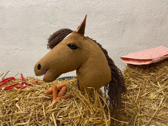 Pony Worlds Honey