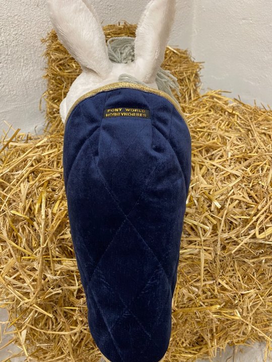 DeLuxe velour dækken