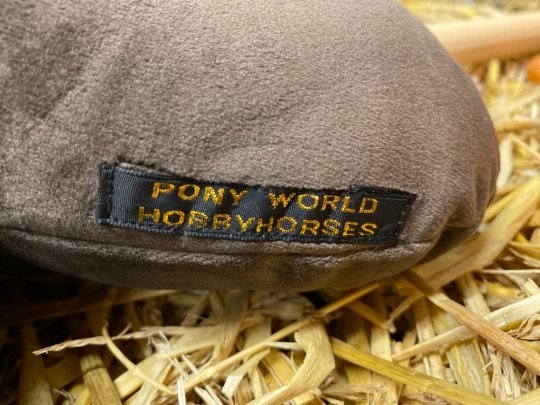 Pony Worlds Hopla