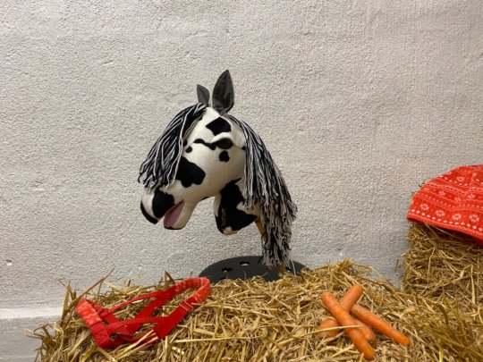 Pony Worlds Tamara