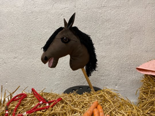Pony Worlds Asterix