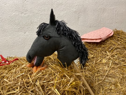 Pony Worlds Grace