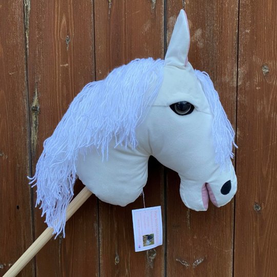 Pony Worlds Snow White